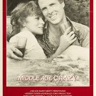 Middle Age Crazy (1980) - Bruce Dern  DVD