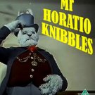 Mr. Horatio Knibbles (1971) - Lesley Roach  DVD