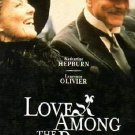 Love Among The Ruins (1975) - Katherine Hepburn  DVD