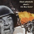 Battle Stations (1956) - John Lund  DVD