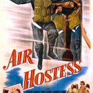Air Hostess (1949) - Glora Henry  DVD