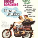 Bunny O´Hare (1971) - Bette Davis  DVD