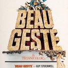 Beau Geste (1966) - Guy Stockwell  DVD