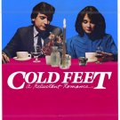 Cold Feet (1983) - Griffin Dunne  DVD