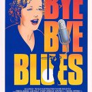 Bye Bye Blues (1989) - Rebecca Jenkins  DVD