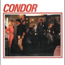 Condor (1986) - Ray Wise  DVD