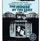 Death Weekend AKA House By The Lake (1976) - Brenda Vaccaro  DVD