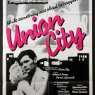 Union City (1980) - Dennis Lipscomb  DVD