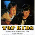 Top Kids (1987) - Niki Lauda  DVD