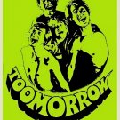 Toomorrow (1970) - Olivia Newton-John  DVD