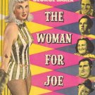 The Woman For Joe (1955) - Diane Cilento  DVD