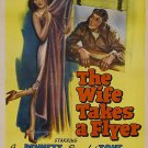 The Wife Takes A Flyer (1942) - Joan Bennett  DVD