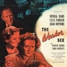 The Weaker Sex (1948) - Ursula Jeans  DVD