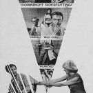 The Troublemaker (1964) - Tom Aldredge  DVD