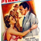 The Trespasser (1947) - Dale Evans  DVD