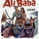 The Sword Of Ali Baba (1965) - Peter Mann  DVD