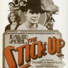The Stick Up (1977) - David Soul  DVD