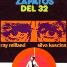 The Student Connection (1974) - Ray Milland  DVD
