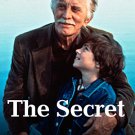 The Secret (1992) - Kirk Douglas  DVD
