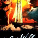 The Sea Wolf (1993) - Charles Bronson  DVD