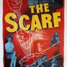 The Scarf (1951) - John Ireland  DVD