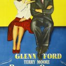 The Return Of October (1948) - Glenn Ford  DVD