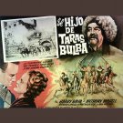 The Rebel Son (1938) - Harry Baur  DVD