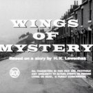 Wings Of Mystery (1963) - Judy Geeson  DVD