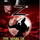 The Mark Of Zorro (1974) - Frank Langella  DVD