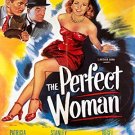 The Perfect Woman (1949) - Stanley Holloway  DVD