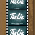 The Lie (1954) - Lee Bowman  DVD