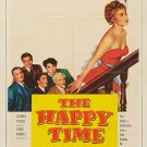 The Happy Time (1952) - Charles Boyer  DVD