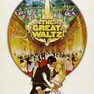 The Great Waltz (1972) - Horst Buchholz  DVD