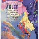 The Great Barrier (1937) - Richard Arlen  DVD