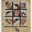 The Sell-Out (1976) - Oliver Reed  DVD