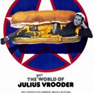 The Crazy World Of Julius Vrooder (1974) - Timothy Bottoms  DVD