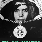 The Cat Creature (1973) - Meredith Baxter  DVD