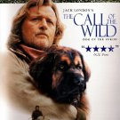 The Call Of The Wild : Dog Of The Yukon (1997) - Rutger Hauer  DVD