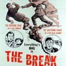 The Break (1962) - Tony Britton  DVD