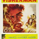 The Big Fisherman (1959) - Howard Keel  DVD