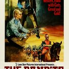 The Bandits (1967) - Jan Michael Vincent  DVD