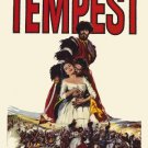 Tempest (1958) - Van Heflin  DVD