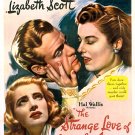 The Strange Love Of Martha Ivers (1946) - Barbara Stanwyck  DVD