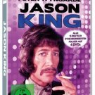 Jason King (1971) : The TV Series - Peter Wyngarde  (4 DVD Set)