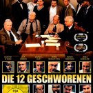 12 Angry Men (1997) - Jack Lemmon  DVD