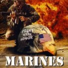 Marines (2003) - Brant Cotton  DVD