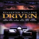 Driven (2001) - Sylvester Stallone  DVD