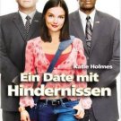 First Daughter (2004) - Katie Holmes  DVD