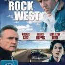Red Rock West (1993) - Nicolas Cage  DVD