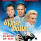 The Gypsy Moths (1969) - Burt Lancaster DVD